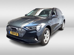 Audi e-tron e-tron 50 quattro Launch edition 71 kWh