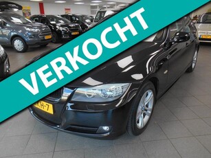 BMW 3-serie 320i Luxury Line