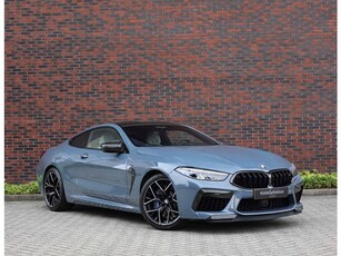 BMW 8 Serie M8 Competition