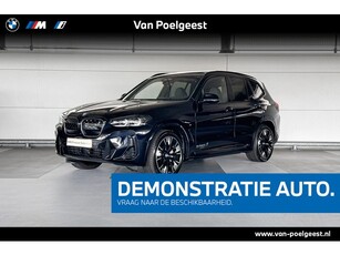 BMW iX3 High Executive Edition Shadow Line Pack