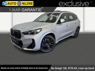 BMW X1 30e