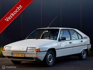 Citroen BX 1.4 RE