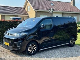 Citroen Jumpy 2.0 BlueHDI 1 JAAR