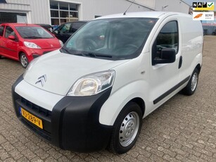 Citroen Nemo 1.3 HDiF AUTOMAAT. Nwe distr. ketting, erg