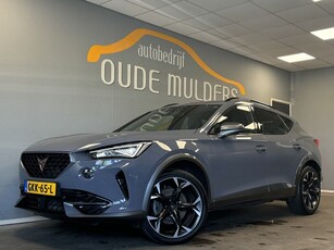 CUPRA Formentor 1.4 e-Hybrid