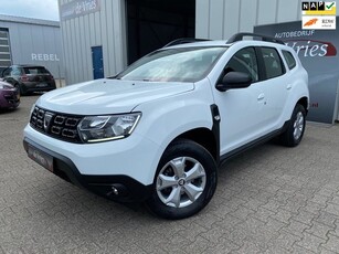 Dacia Duster 1.0 TCe Bi-Fuel Comfort / Airco / Cruise /