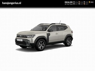 Dacia Duster Expression