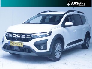 Dacia Jogger 1.0 TCe 110 Expression 7p. Airco/Navi/Camera