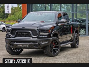 Dodge Ram 1500 GT EDITION TRX PACK V8 5.7 HEMI REBEL