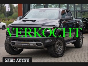 Dodge Ram 1500 TRX FINAL EDIT ALL-IN PRIJS 6.2 V8