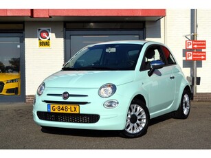 Fiat 500 0.9 TwinAir Turbo Young, Airco, Cruise, 12.000 km