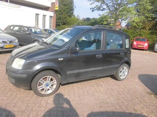 Fiat Panda 1.2 Emotion (bj 2004)