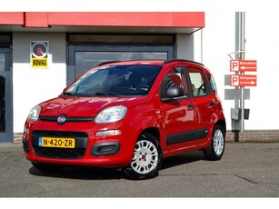 Fiat Panda 1.2 i, 4 Cylinder, Airco, Hoge instap ! Nette