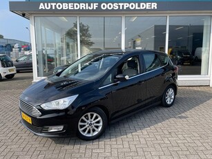 Ford C-Max 1.0 Titanium