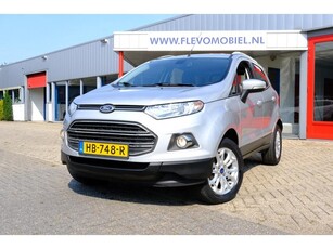 Ford EcoSport 1.0 EcoBoost Titanium -47.355km!-