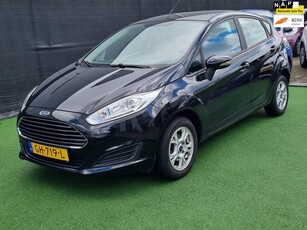 Ford Fiesta 1.0 Style NAVI NAP!