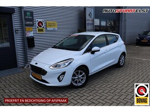 Ford Fiesta Titanium NL-Auto 1e Eigenaar met Onderhouds