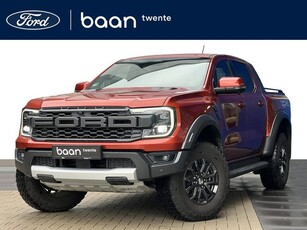 Ford Raptor Ranger Raptor 3.0 EcoBoost 288 PK Sedona