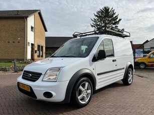 Ford TRANSIT CONNECT T200S 1.8 TDCi Trend