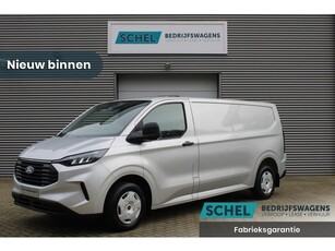 Ford Transit Custom 320 2.0 TDCI L2H1 Trend 136pk -