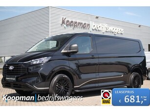 Ford Transit Custom 320 2.0TDCI 136pk L2H1 Trend Automaat