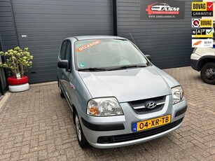 Hyundai Atos 1.1i Active Young