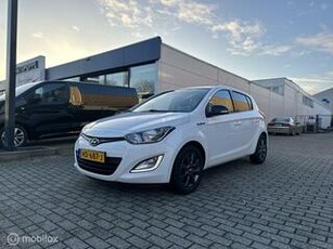 Hyundai I 20 1.2HP i-Drive Airco Led Cruise