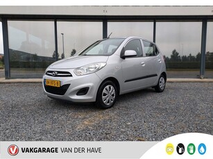 Hyundai I10 1.1 i-Drive Cool Lage km-stand ! Airco