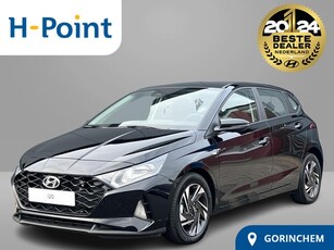 Hyundai i20 1.0 T-GDI Comfort Smart €5009 KORTING