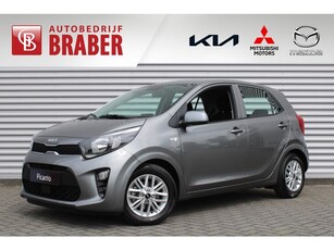 Kia Picanto 1.0 DPi DynamicLine Nieuw Direct Leverbaar