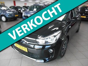 Kia Rio 1.0 TGDI DynamicLine