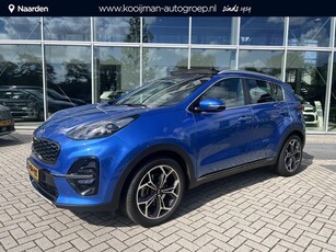 Kia Sportage 1.6 T-GDI GT-Line Trekhaak panoramisch