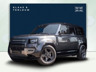 Land Rover Defender 3.0 D250 110 MHEV X-Dynamic SE