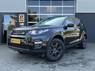 Land Rover Discovery Sport 2.0 TD4 Urban Series Pure