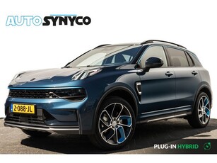 Lynk & Co 01 1.5 Plug-in Hybrid 262 Pk Modeljaar 2024