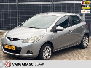 Mazda 2 1.3 S