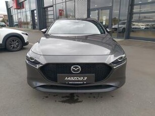 Mazda 3 SKYACTIV-G 2.0 M Hybrid