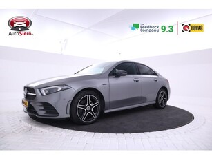 Mercedes-Benz A-Klasse 250 e Business Solution AMG Limited