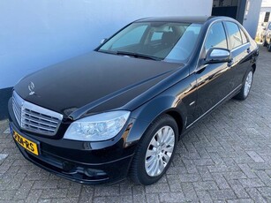 Mercedes-Benz C-klasse 180 K Business Class