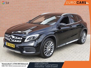 Mercedes-Benz GLA-klasse 180 Automaat AMG UrbanStyle