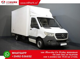 Mercedes-Benz Sprinter 314 2.2 CDI 14.000 KM! Ready2Go