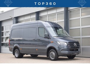 Mercedes-Benz Sprinter 519 3.0 CDI L2H2 EURO VI-D Automaat