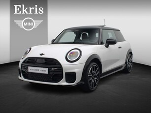 MINI 3-deurs S John Cooper Works Trim + Package XL