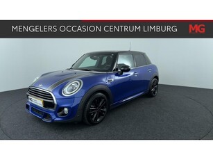 Mini Cooper 1.5, 1e Eigenaar, JWC & Serious Business