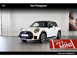 MINI Cooper 2.0 Cooper S John Cooper Works Pakket XL