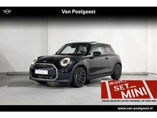 MINI Cooper C Favoured Trim Pakket L Dak en