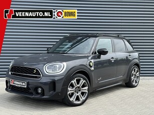 MINI Countryman 2.0 Cooper S E ALL4 Chili (bj 2021)