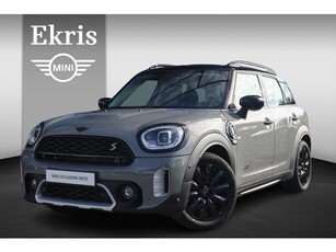 MINI Countryman Cooper S E ALL4 Comfort Plus Pakket