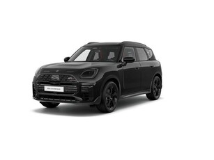 MINI Countryman S ALL4 John Cooper Works Trim + Package L