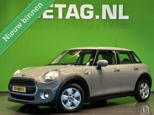 Mini Mini 1.5 One Business Edition Airco DAB Cruise